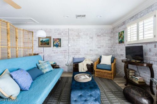 2545 9th St, Phoenix AZ 85014-5070 exterior