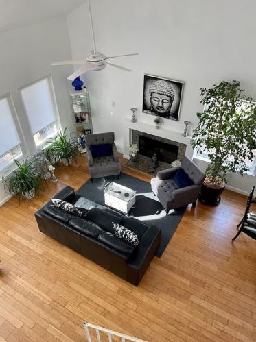 4323 Capistrano Dr, Dallas TX 75287-4001 exterior