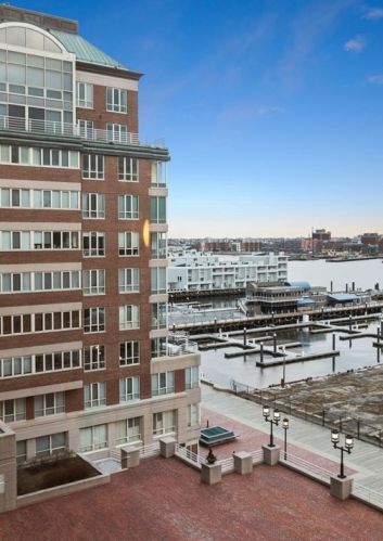 197 8th St, Boston MA 02127-2808 exterior