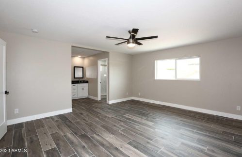 14616 28th Pl, Phoenix AZ  85032-5001 exterior