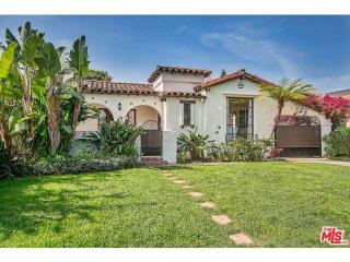 2149 Midvale Ave, Los Angeles CA  90025-5707 exterior