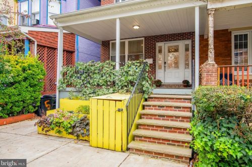 5010 Hazel Ave, Philadelphia PA  19143-1622 exterior