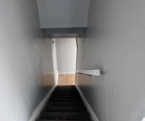 1422 Cardinal Ave, Saint Louis MO 63144-1235 exterior