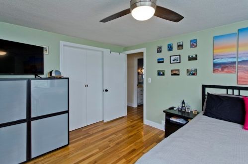 315 Winton St, Springfield MA  01118-1257 exterior