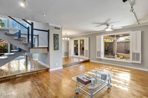 7217 13 Pl, Phoenix AZ 85014-1423 exterior