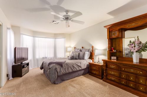 18023 12 Pl, Phoenix AZ 85014-4004 exterior