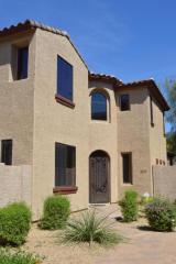 2392 Dusty Wren Dr, Phoenix AZ  85085-7032 exterior