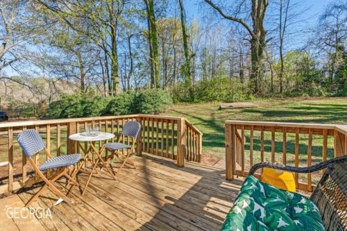 1286 Calhoun Ter, Atlanta GA  30314-2620 exterior