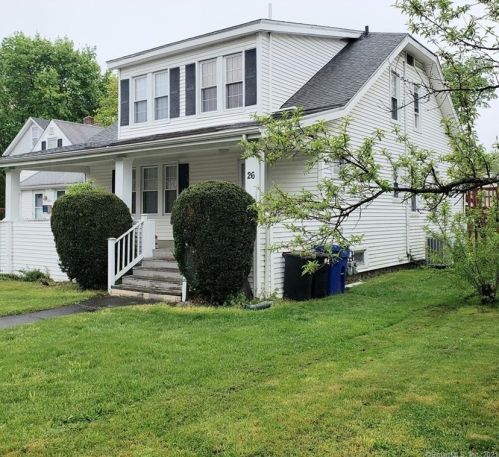 26 Catherine St, Norwalk, CT 06851-4526