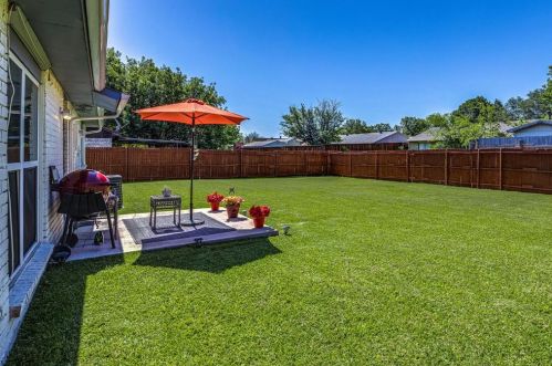 5316 Knox Dr, Frisco TX 75056-2155 exterior