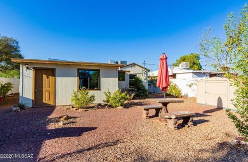1210 Congress St, Tucson AZ 85745-2812 exterior