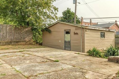 3834 Virginia Ave, Saint Louis MO 63118-4316 exterior