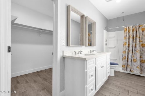 4633 2nd St, Phoenix AZ  85040-2119 exterior