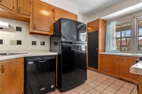 7445 53rd St, Milwaukee WI  53223-4805 exterior