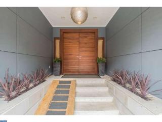 1009 Orianna St, Philadelphia PA  19123-1527 exterior