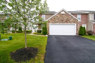 2613 Sapphire Ln, Bethlehem PA  exterior