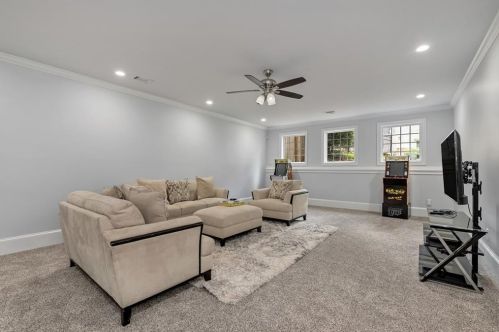 2132 Innsfail Dr, Lithonia GA  30078-2059 exterior