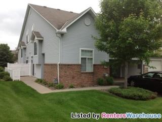 15642 Garnet Way, Saint Paul MN  55124-5155 exterior