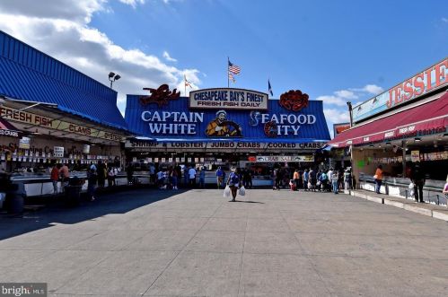 355 I St, Washington DC 20024-4230 exterior