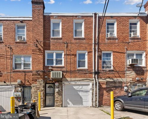 134 Weymouth Rd, Darby PA 19023-1424 exterior