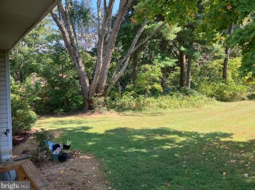 2501 Seibel Dr, Silver Spring MD 20905-4326 exterior