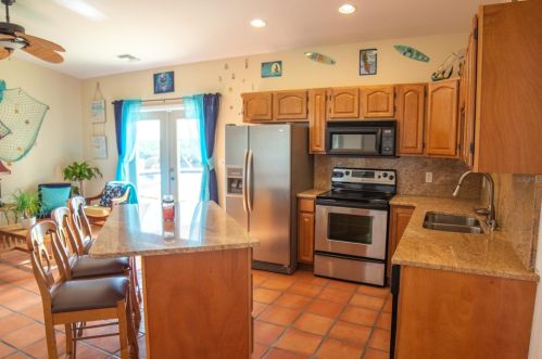 13435 Starfish Dr, Port Richey FL  34667-7606 exterior