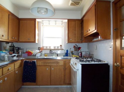 5555 Major Ave, Chicago IL 60630-3326 exterior