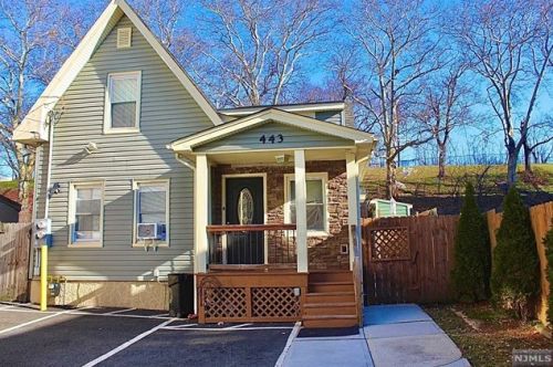 445 Summer St, Paterson NJ  07501-3019 exterior