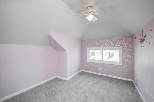 7854 Cressett Dr, Chicago IL 60707-1340 exterior