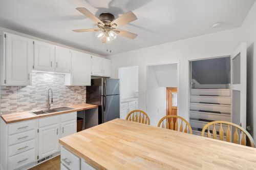 2322 59th St, Milwaukee WI  53219-2114 exterior