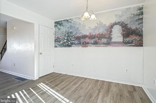 154 Ctr St, Hanover PA 17331-2828 exterior