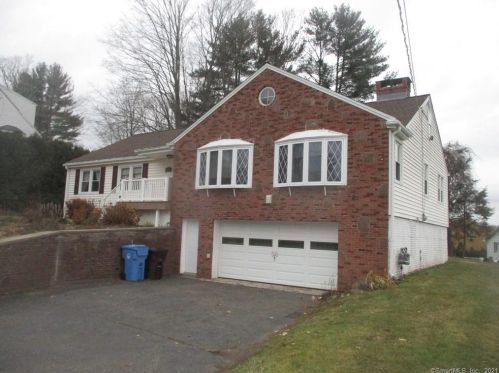 269 Steele St, New Britain, CT 06052-1500