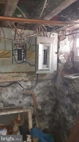 204 Spg St, Trenton NJ 08618-4611 exterior