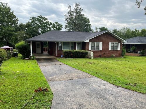 5181 Jones Cir, Atlanta GA 30349-5101 exterior