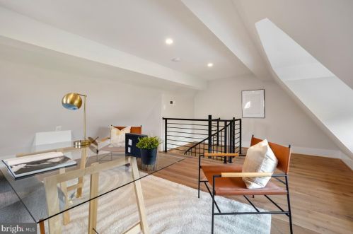 4215 16th St, Washington DC  20011-7005 exterior