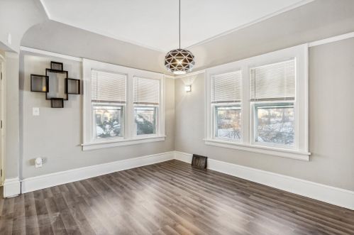 6024 36th St, Milwaukee WI  53221-4618 exterior