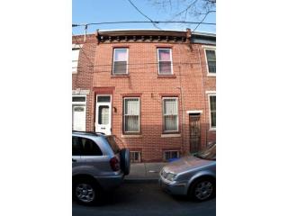 756 Cleveland St, Philadelphia PA  19146-1812 exterior