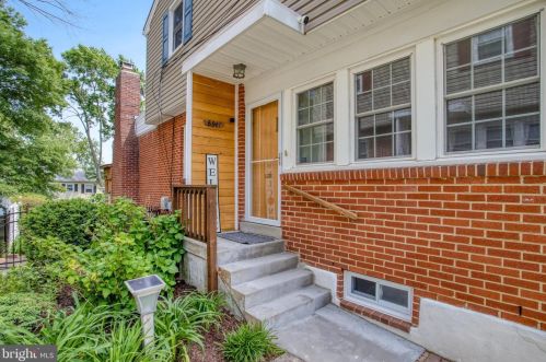 6941 Westhampton Dr, Alexandria, VA 22307-1528