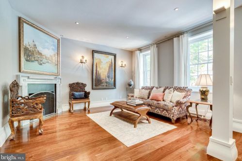 210 Fairfax St, Alexandria VA  22314-3304 exterior