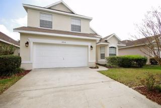 4930 Marbella Isle Dr, Orlando FL  32837-4743 exterior