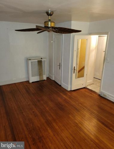 917 Delafield Pl, Washington DC 20011-4418 exterior