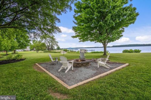 24842 Deepwater Point Dr, Saint Michaels MD 21663-2319 exterior