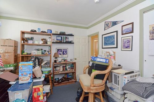 251 Burnside Ave, Woonsocket RI  02895-2188 exterior