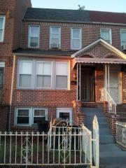 3515 Beverley Rd, Brooklyn NY  11203-5107 exterior