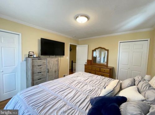 3519 Edwin St, Silver Spring MD  20902-1164 exterior