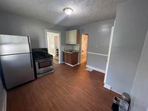 851 Gibson Pl, Grand Rapids MI 49507-1423 exterior