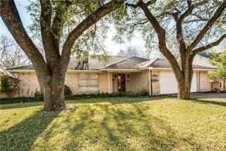 3124 Sperry St, Dallas TX  75214-3231 exterior