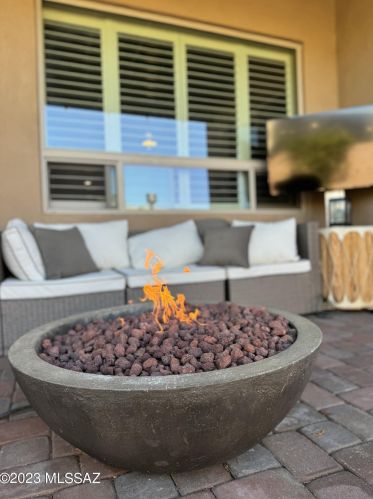 8969 Lee St, Tucson AZ  85715 exterior