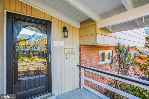 11411 Gilsan St, Silver Spring MD  20902-3118 exterior