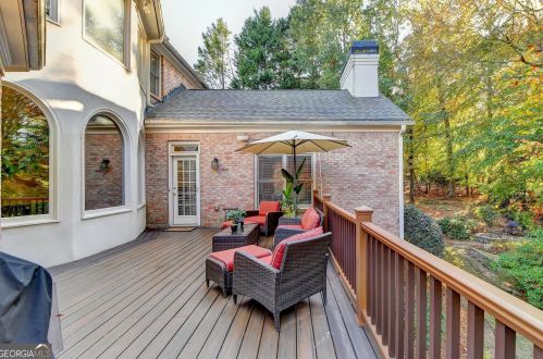 8760 Glasgow Pointe, Duluth GA 30097-6606 exterior